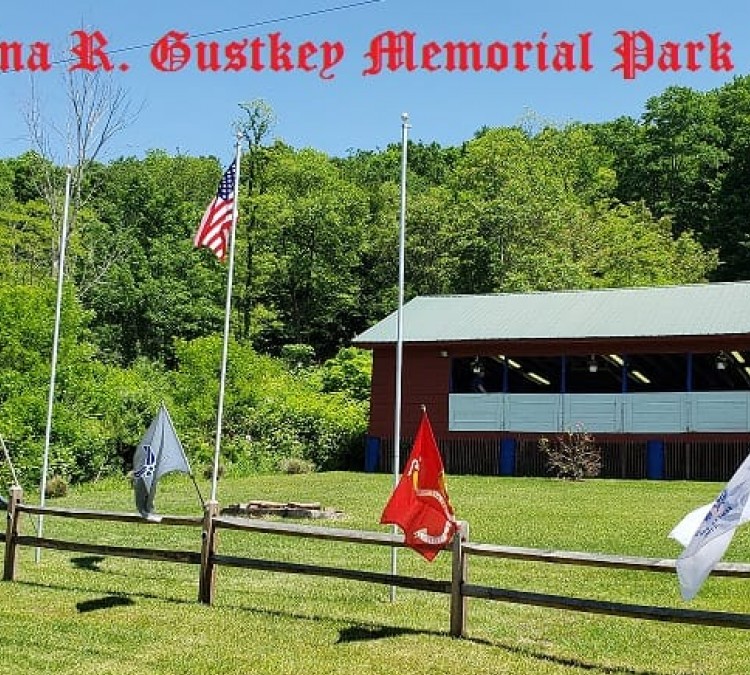 Melvina Gustkey Memorial Park (Johnstown,&nbspPA)